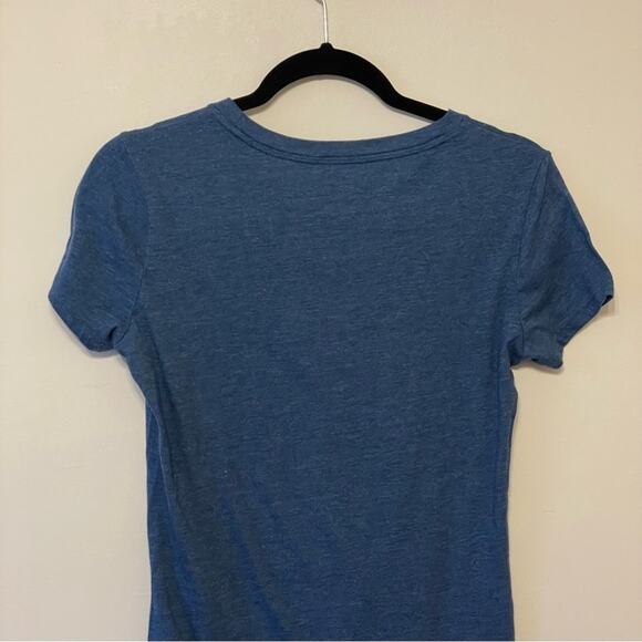 Aeropostale M Dark Magic short sleeve t-shirt whimsigoth indie sleeve casual - Picture 6 of 8